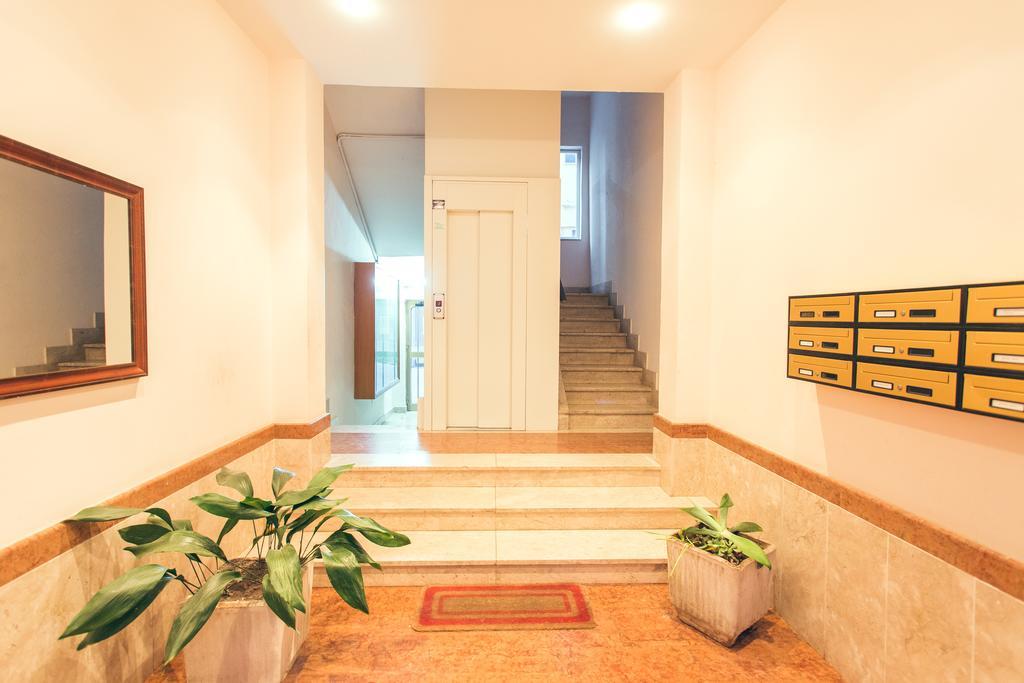 Bed and Breakfast Valle Dei Templi Agrigent Exterior foto