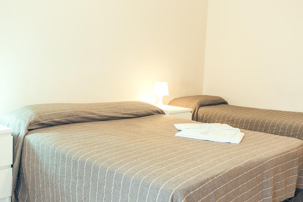 Bed and Breakfast Valle Dei Templi Agrigent Exterior foto