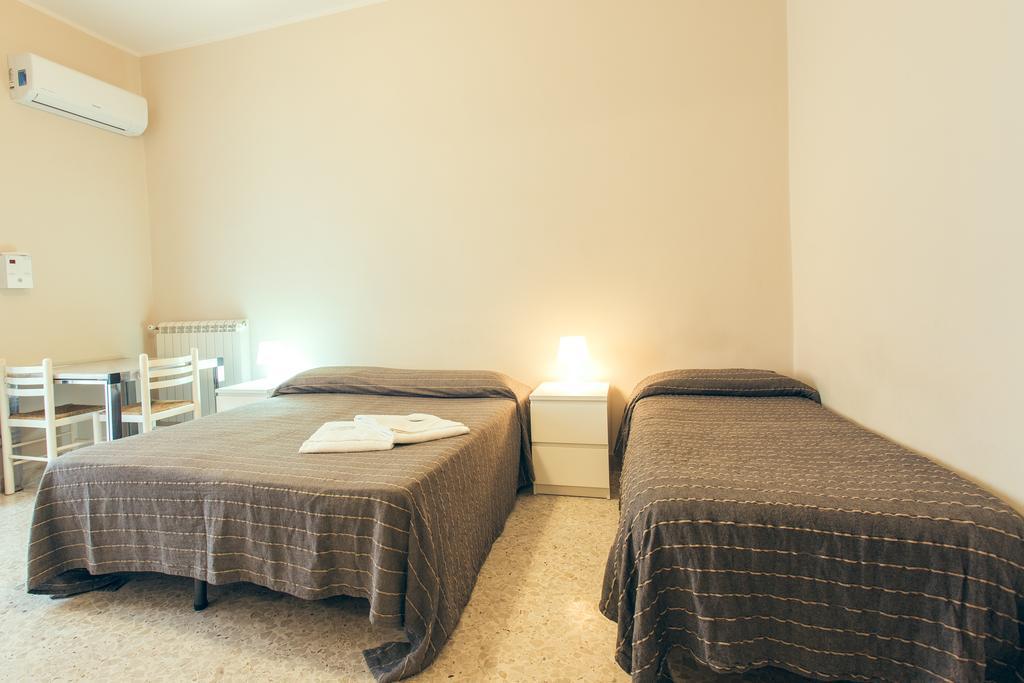 Bed and Breakfast Valle Dei Templi Agrigent Exterior foto